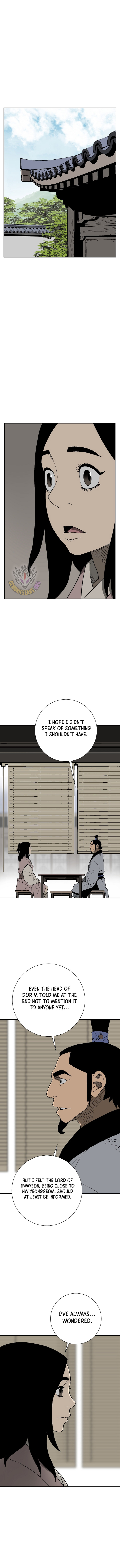 Tales of A Shinning Sword Chapter 113 10